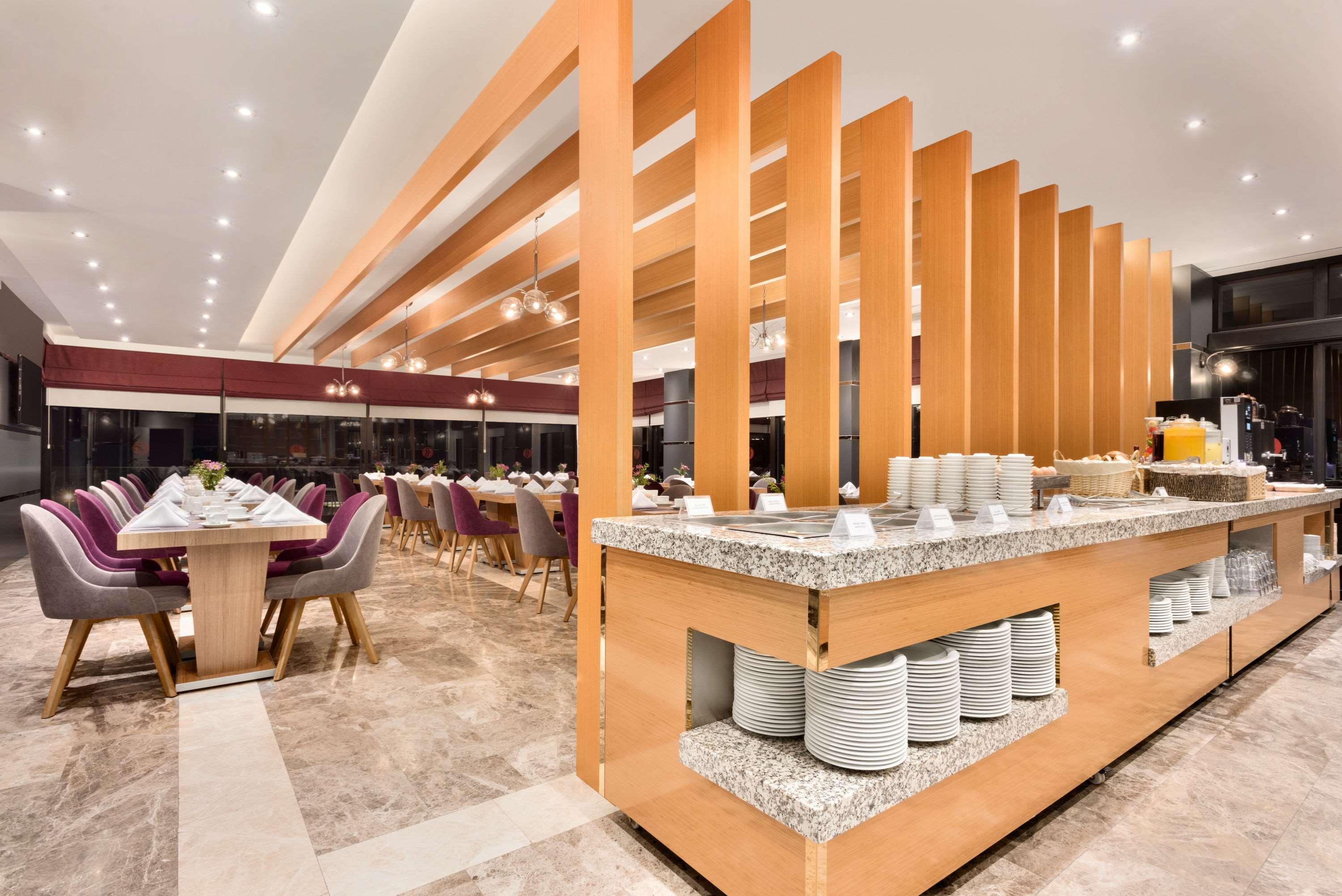 Ramada By Wyndham Giresun Piraziz Hotell Eksteriør bilde